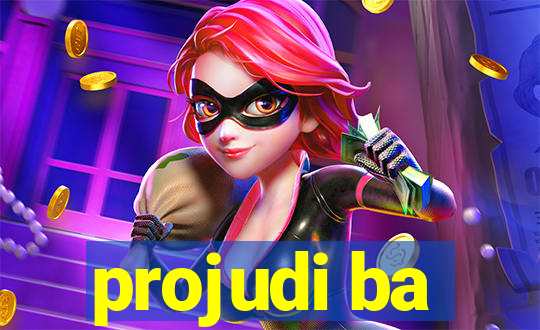 projudi ba